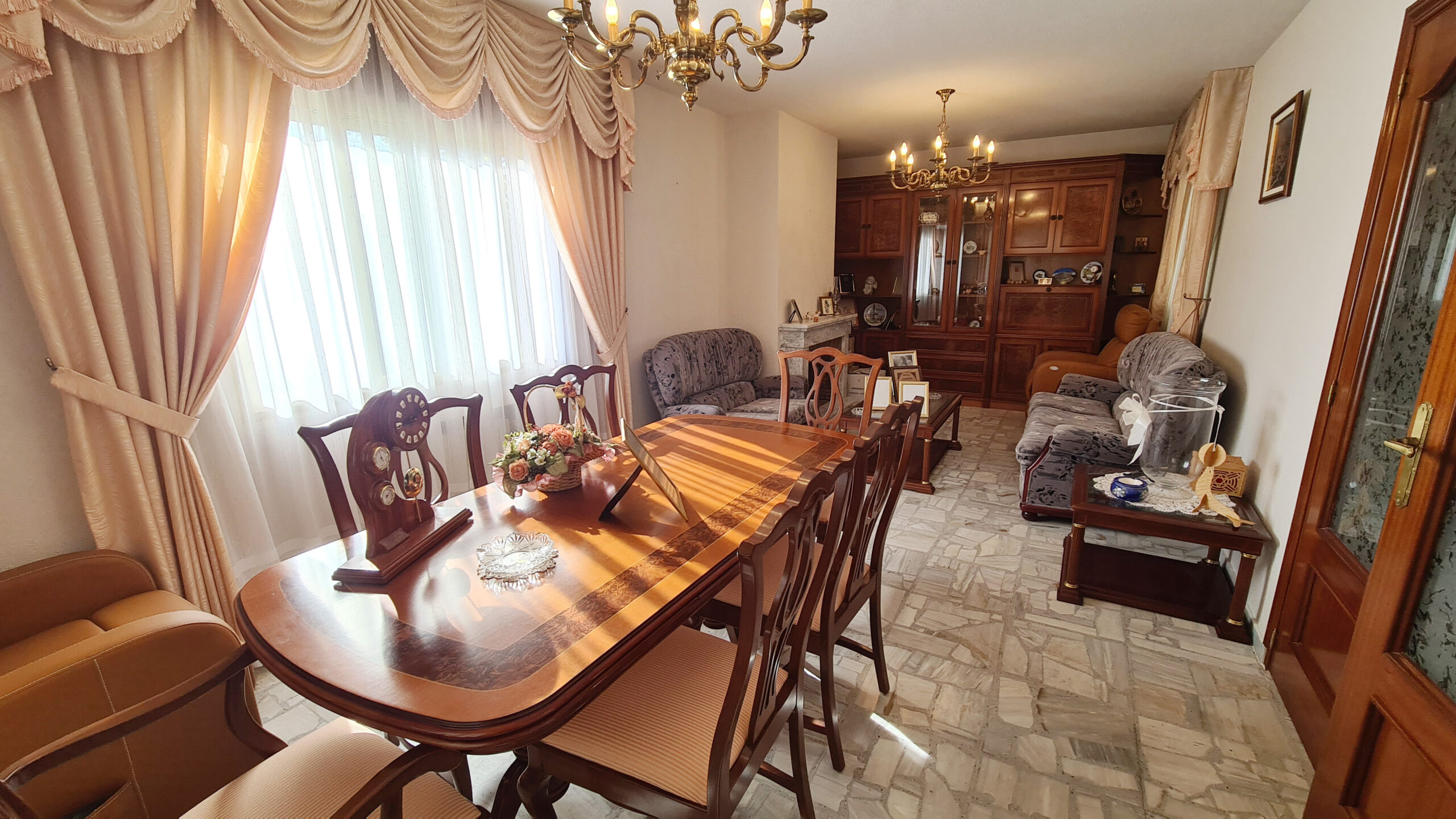 Ref 1515 Independiente en Cerceda (Disponible) - Imagen 4