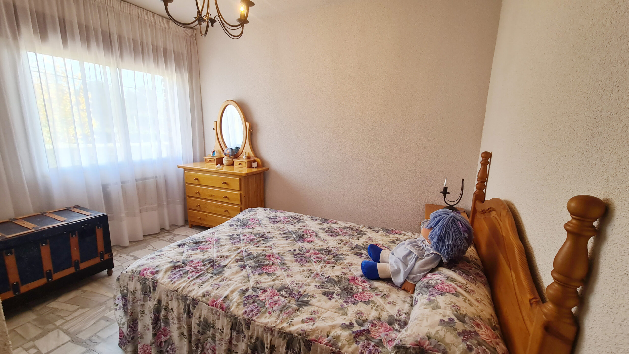 Ref 1515 Independiente en Cerceda (Disponible) - Imagen 31