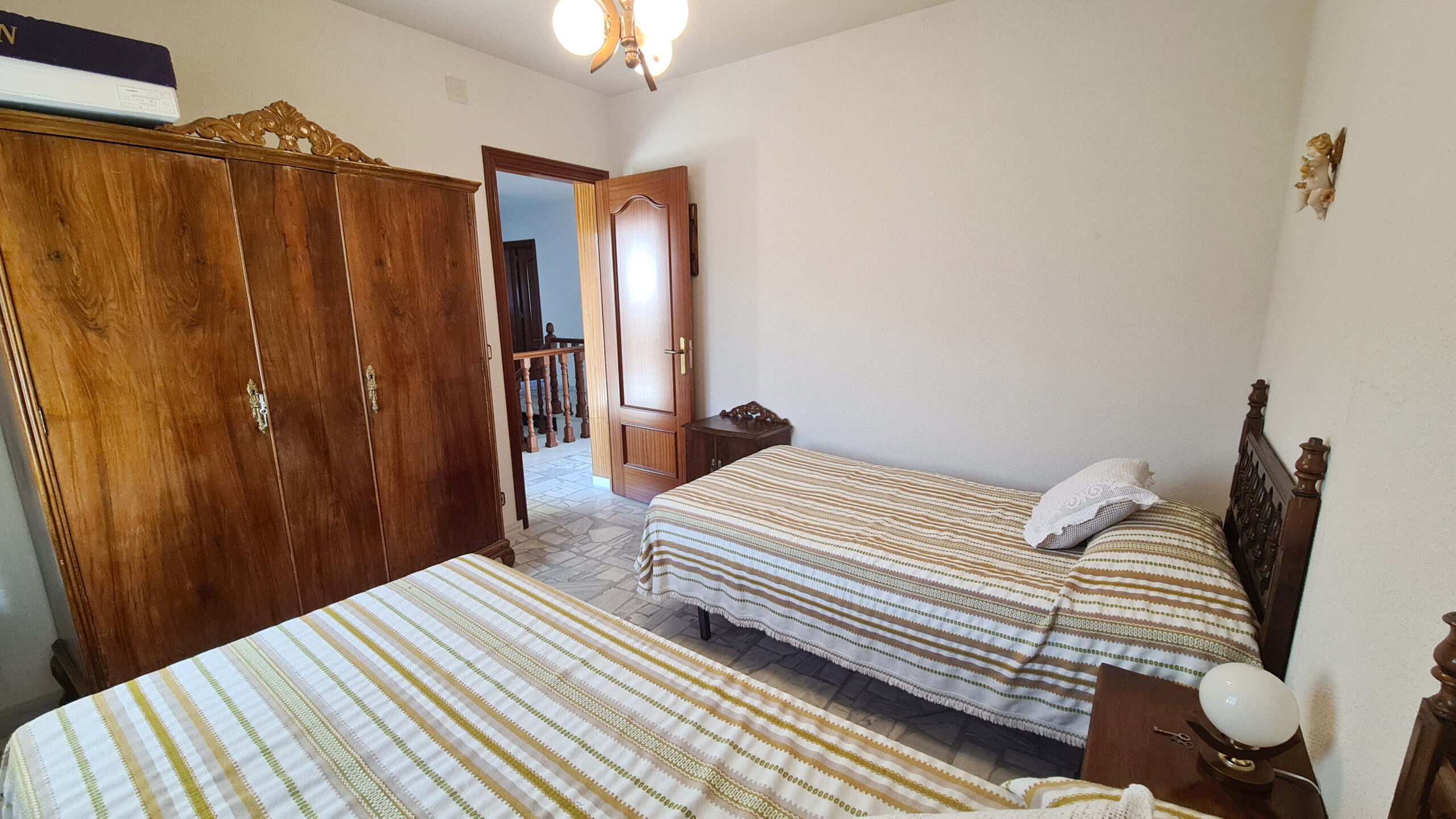 Ref 1515 Independiente en Cerceda (Disponible) - Imagen 35