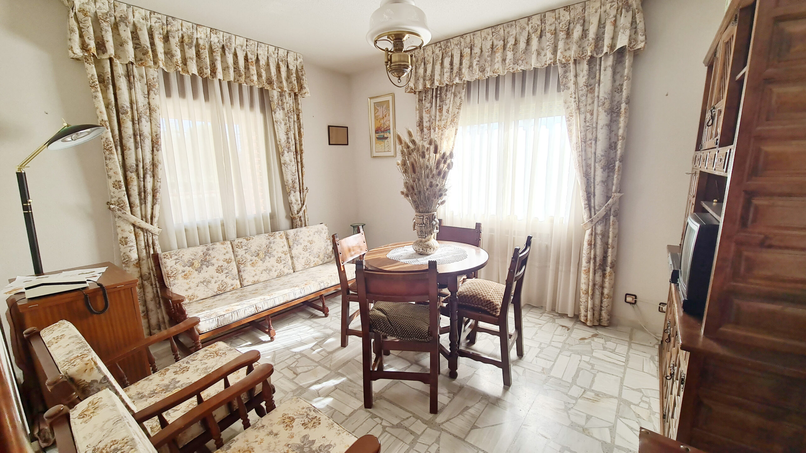 Ref 1515 Independiente en Cerceda (Disponible) - Imagen 36