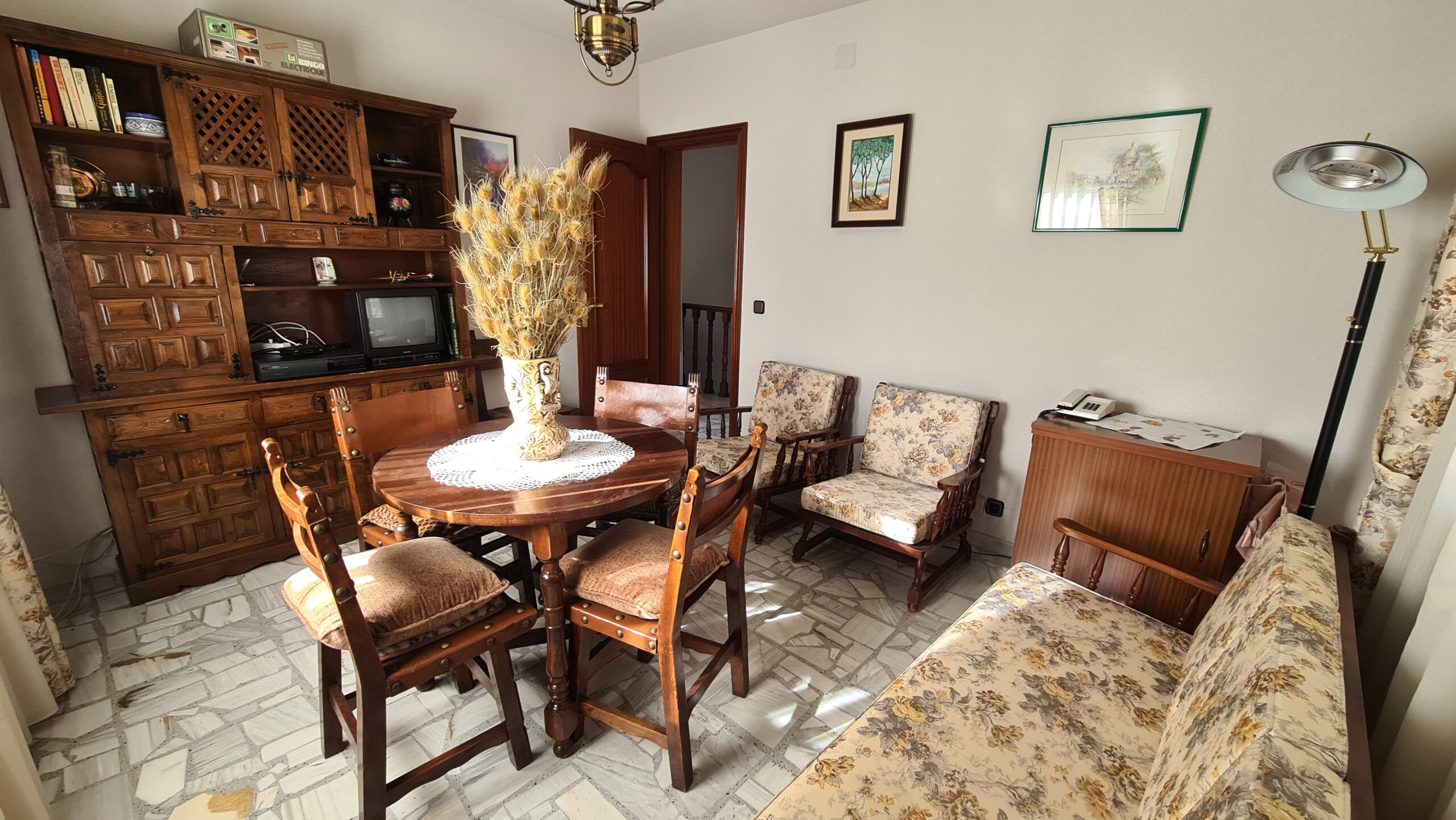 Ref 1515 Independiente en Cerceda (Disponible) - Imagen 37
