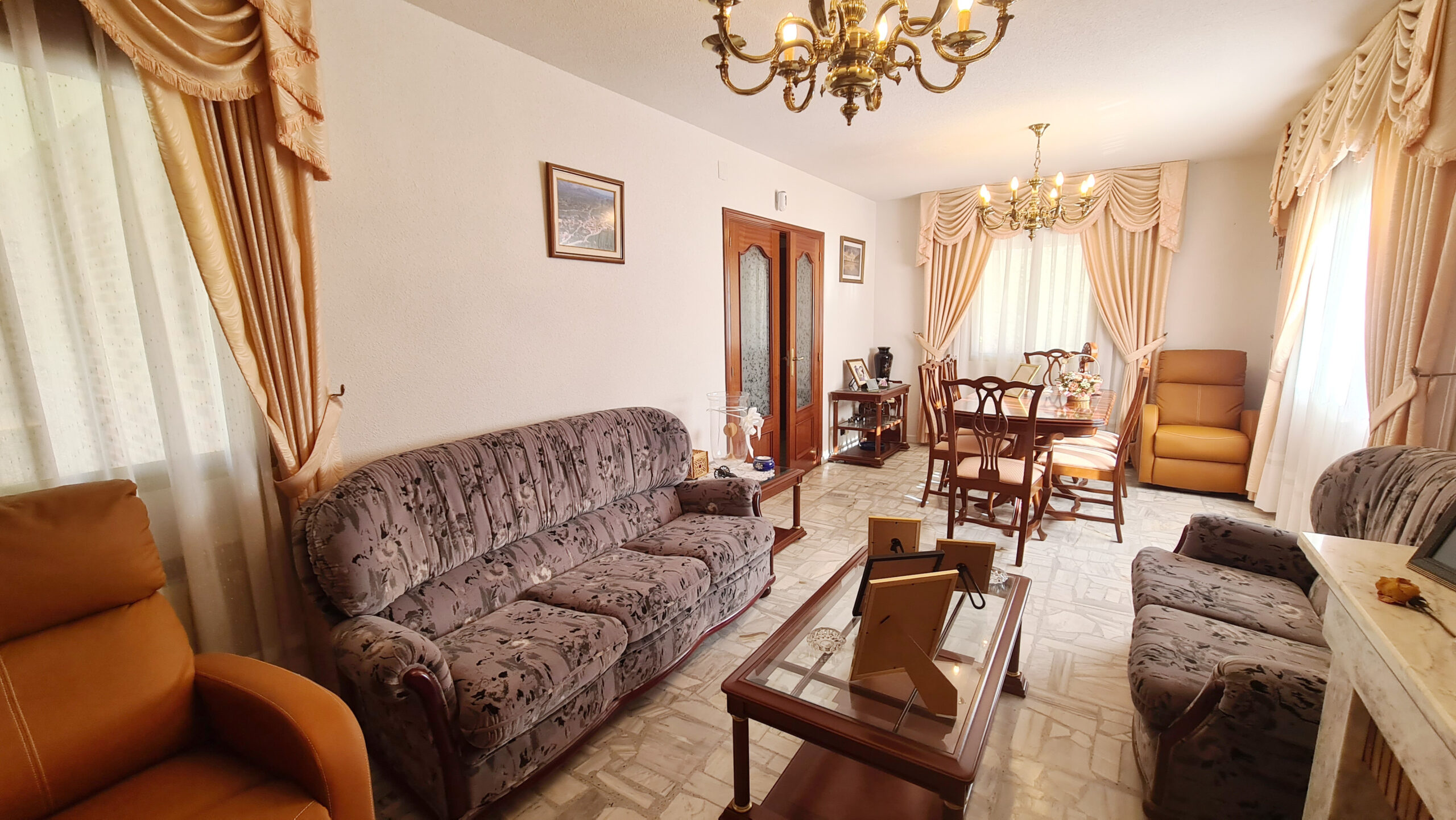 Ref 1515 Independiente en Cerceda (Disponible) - Imagen 5