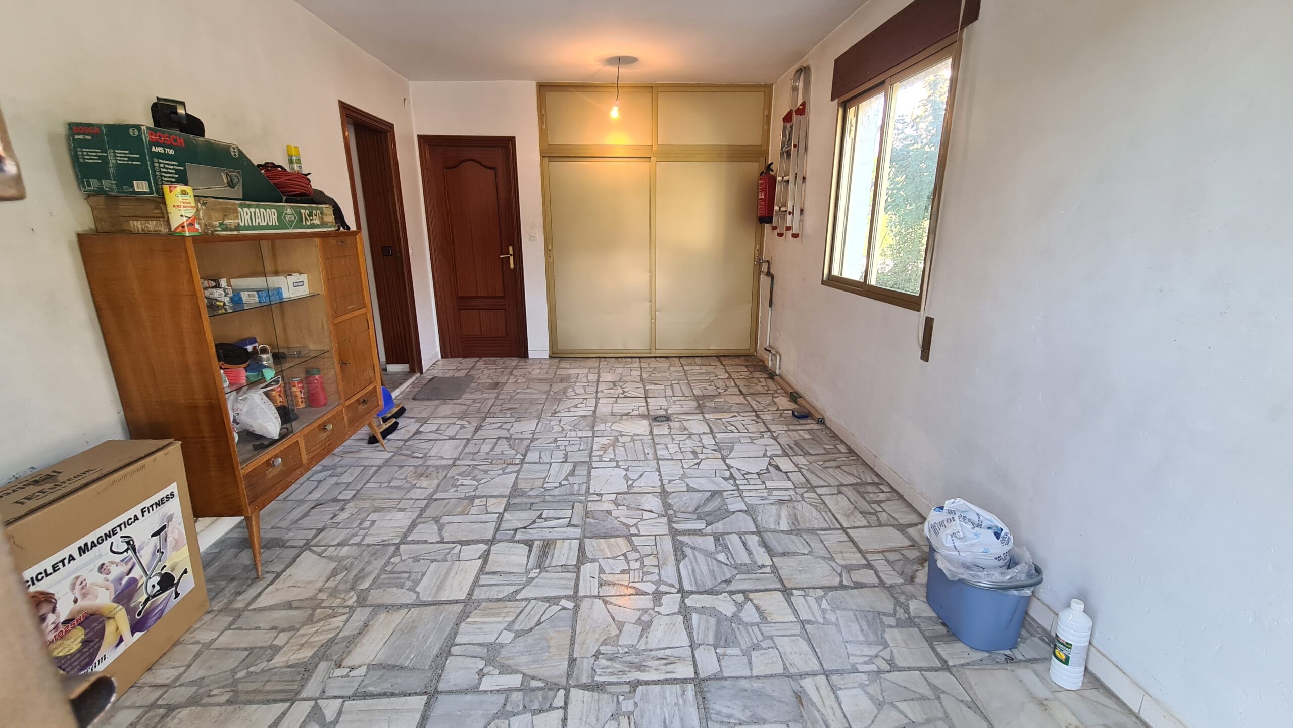 Ref 1515 Independiente en Cerceda (Disponible) - Imagen 41
