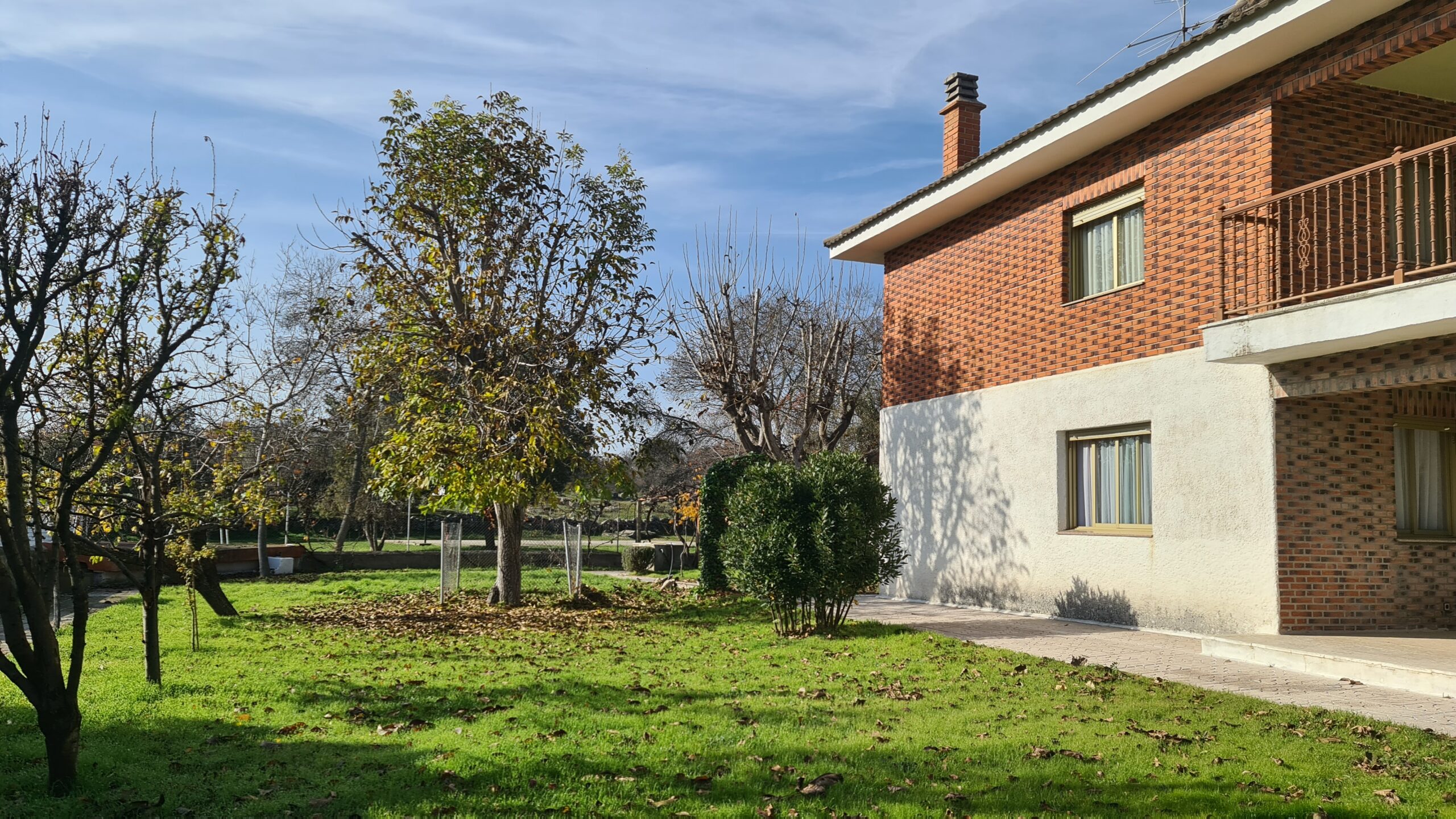 Ref 1515 Independiente en Cerceda (Disponible) - Imagen 42
