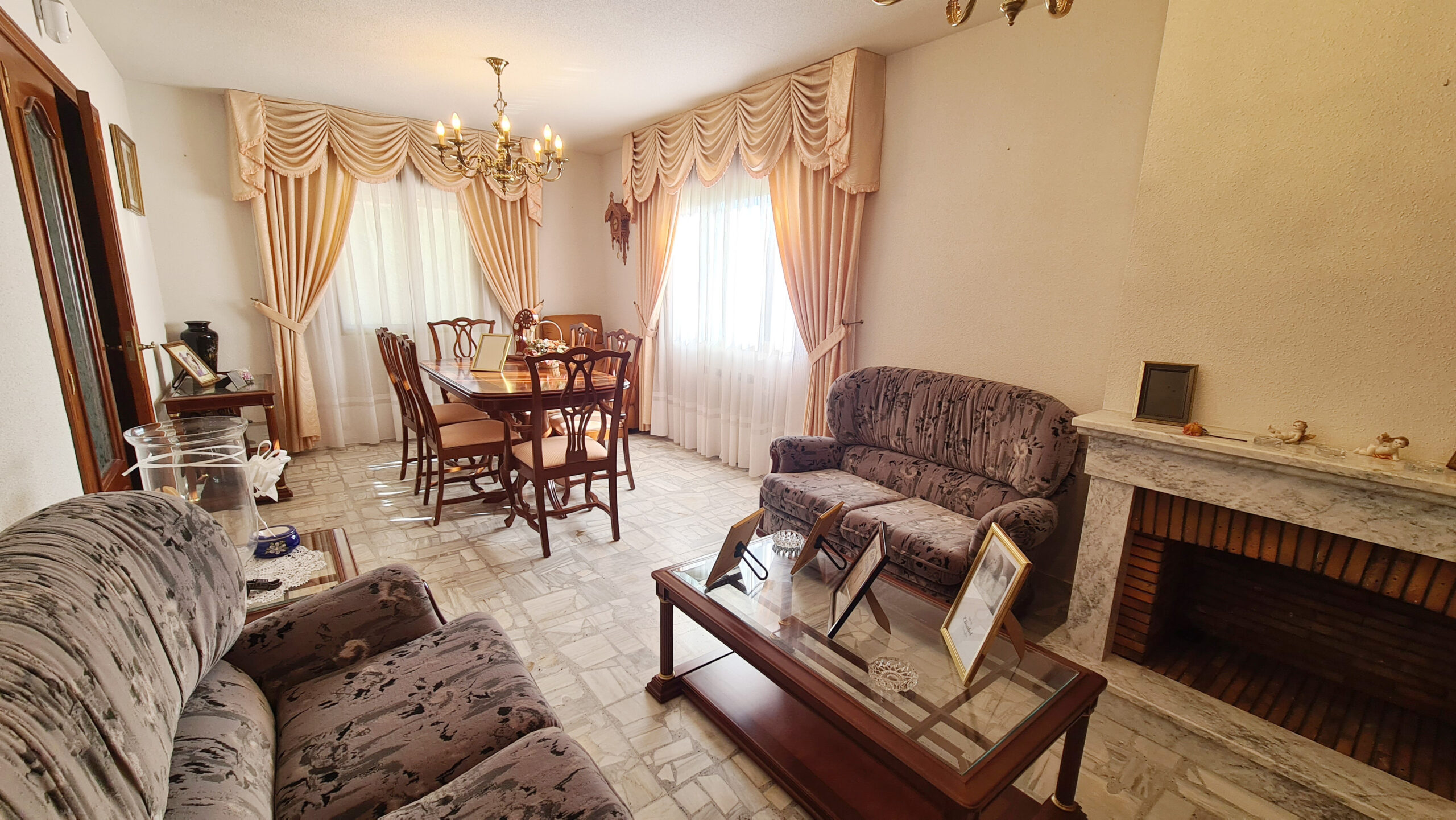 Ref 1515 Independiente en Cerceda (Disponible) - Imagen 6