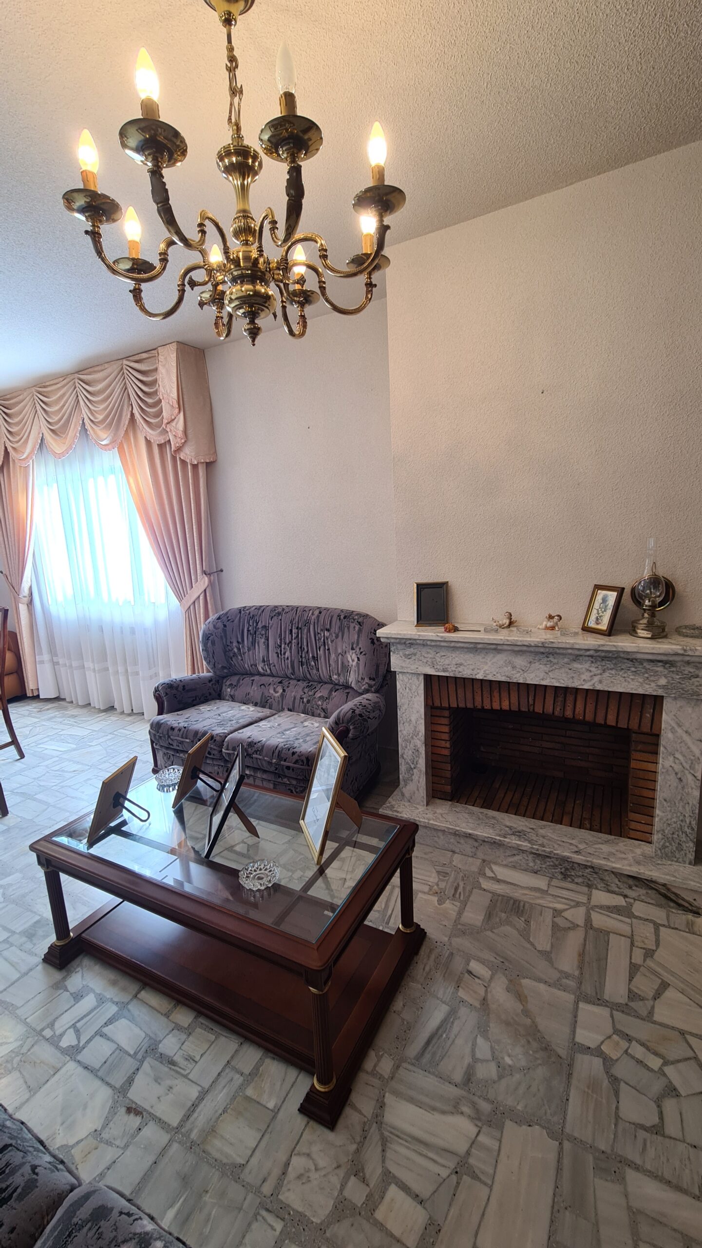Ref 1515 Independiente en Cerceda (Disponible) - Imagen 7