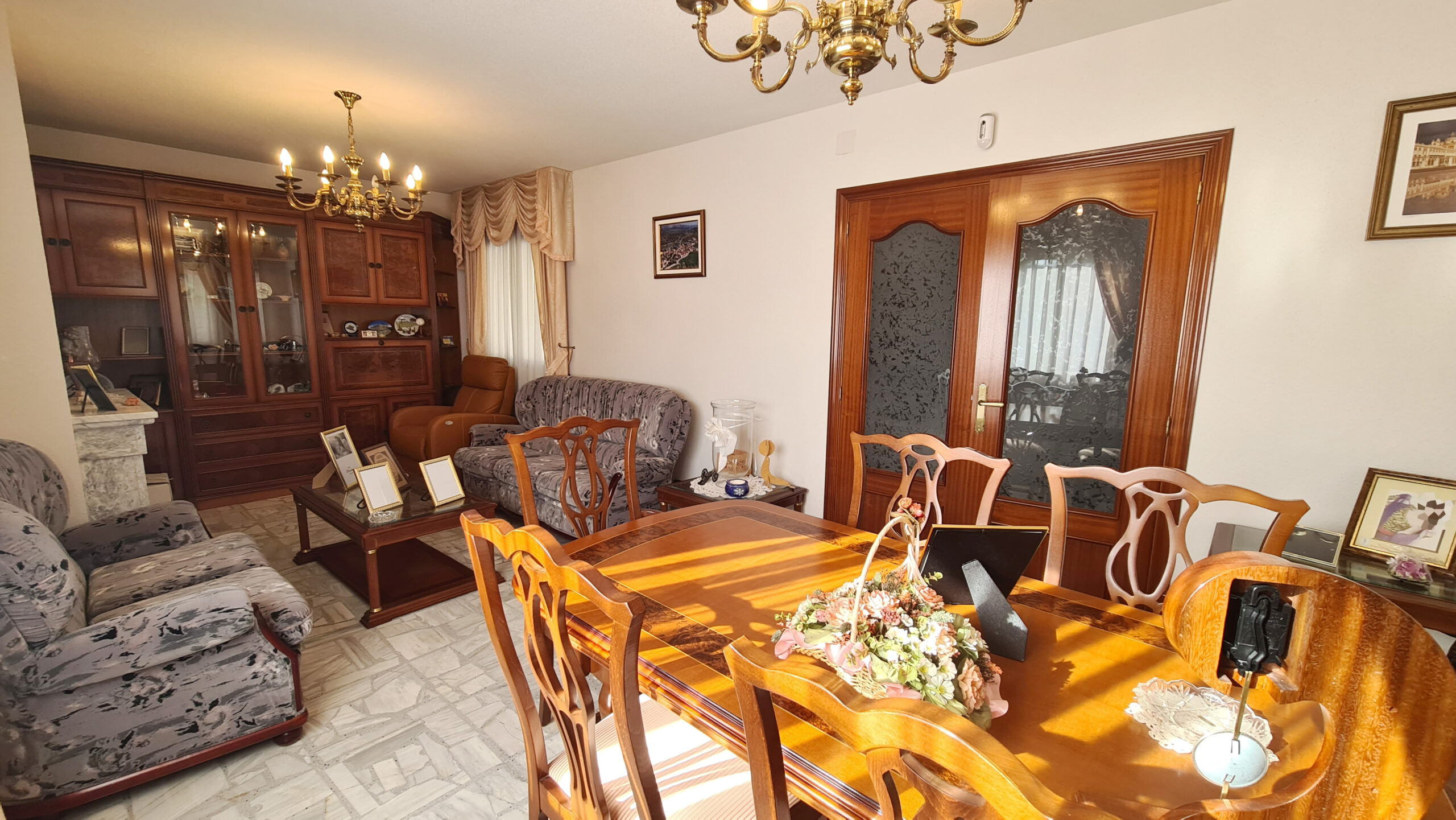 Ref 1515 Independiente en Cerceda (Disponible) - Imagen 8