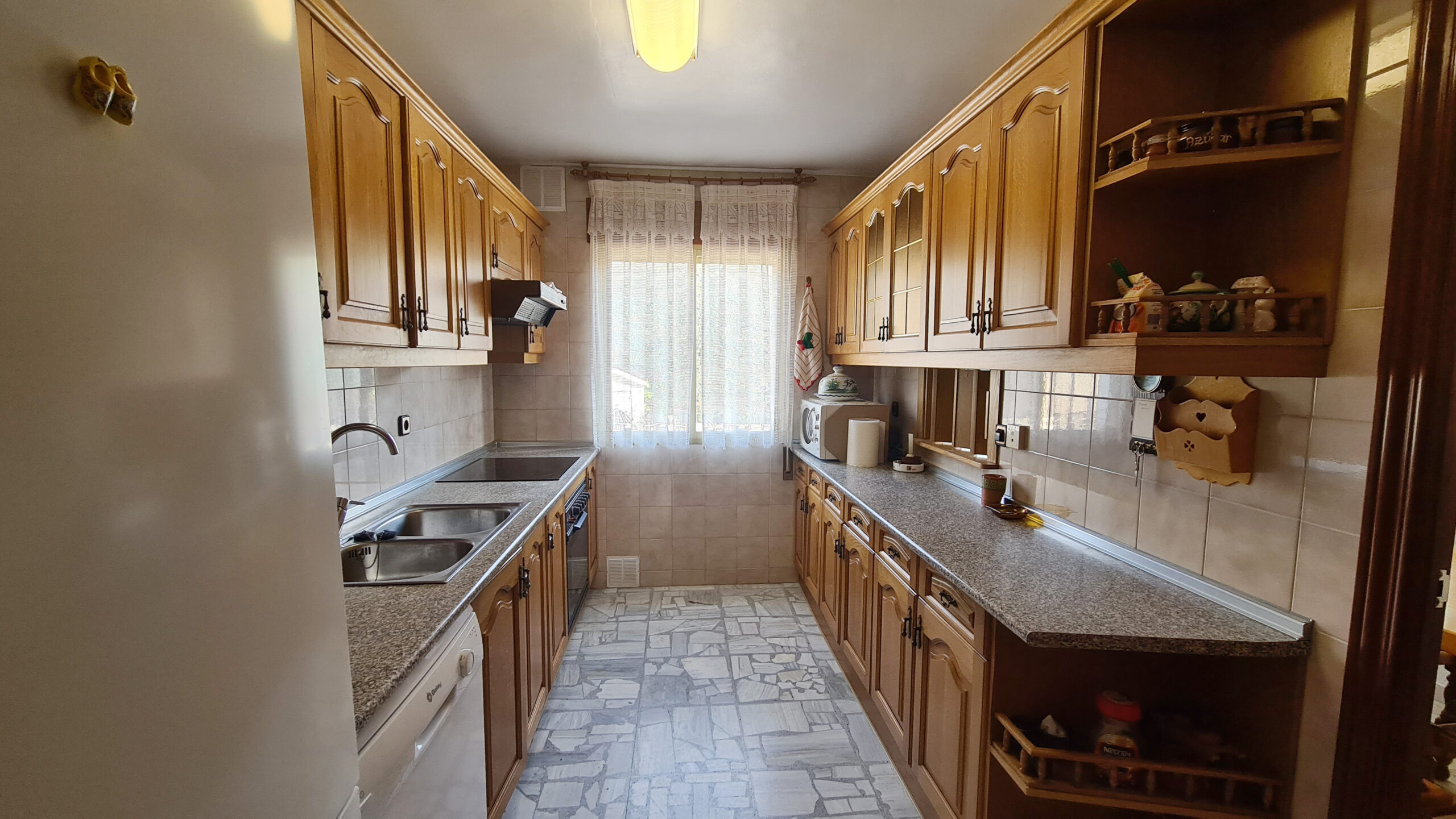 Ref 1515 Independiente en Cerceda (Disponible) - Imagen 9