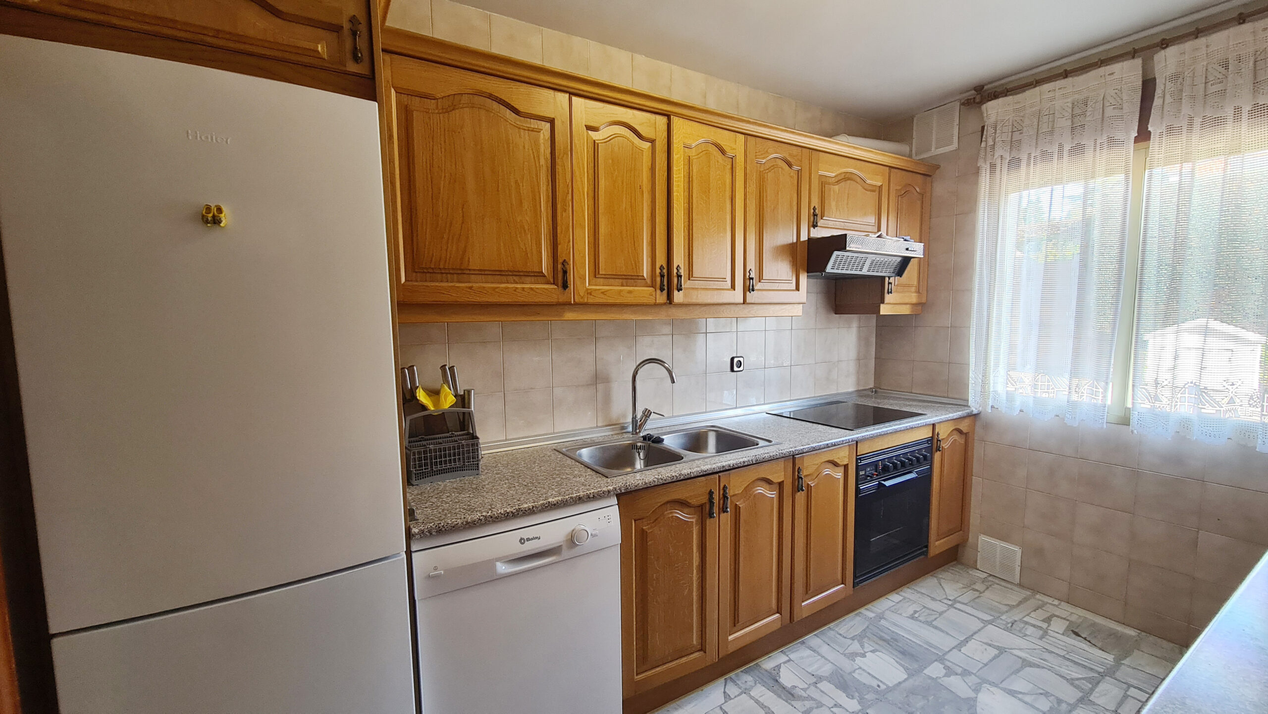 Ref 1515 Independiente en Cerceda (Disponible) - Imagen 10