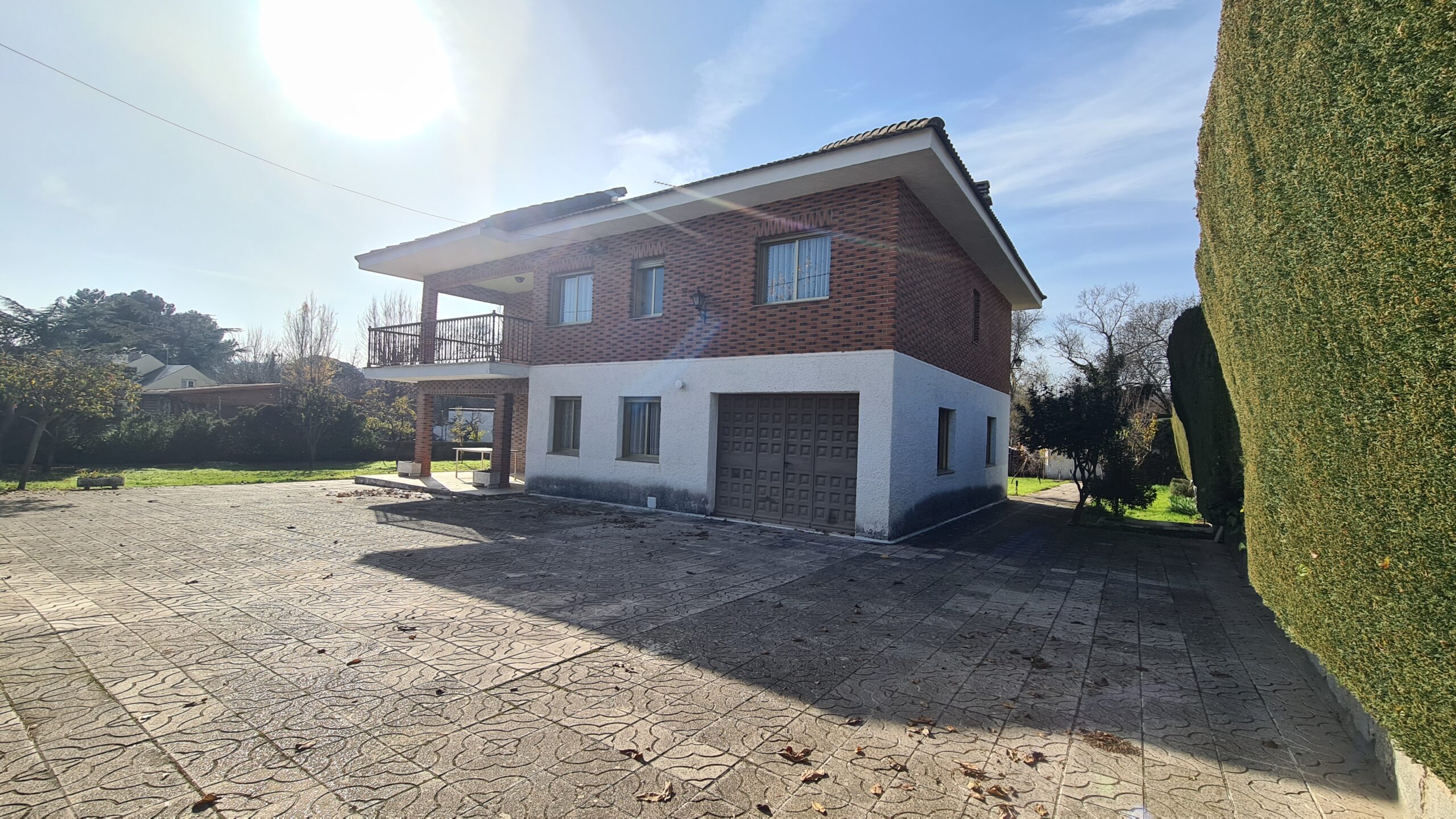 Ref 1515 Independiente en Cerceda (Disponible) - Imagen 2