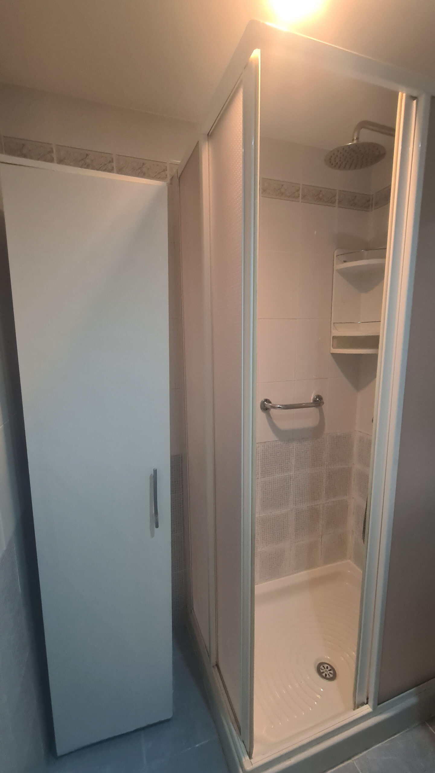 Ref 1568 Piso en urbanización con piscina en comunidad (disponible) - Imagen 12