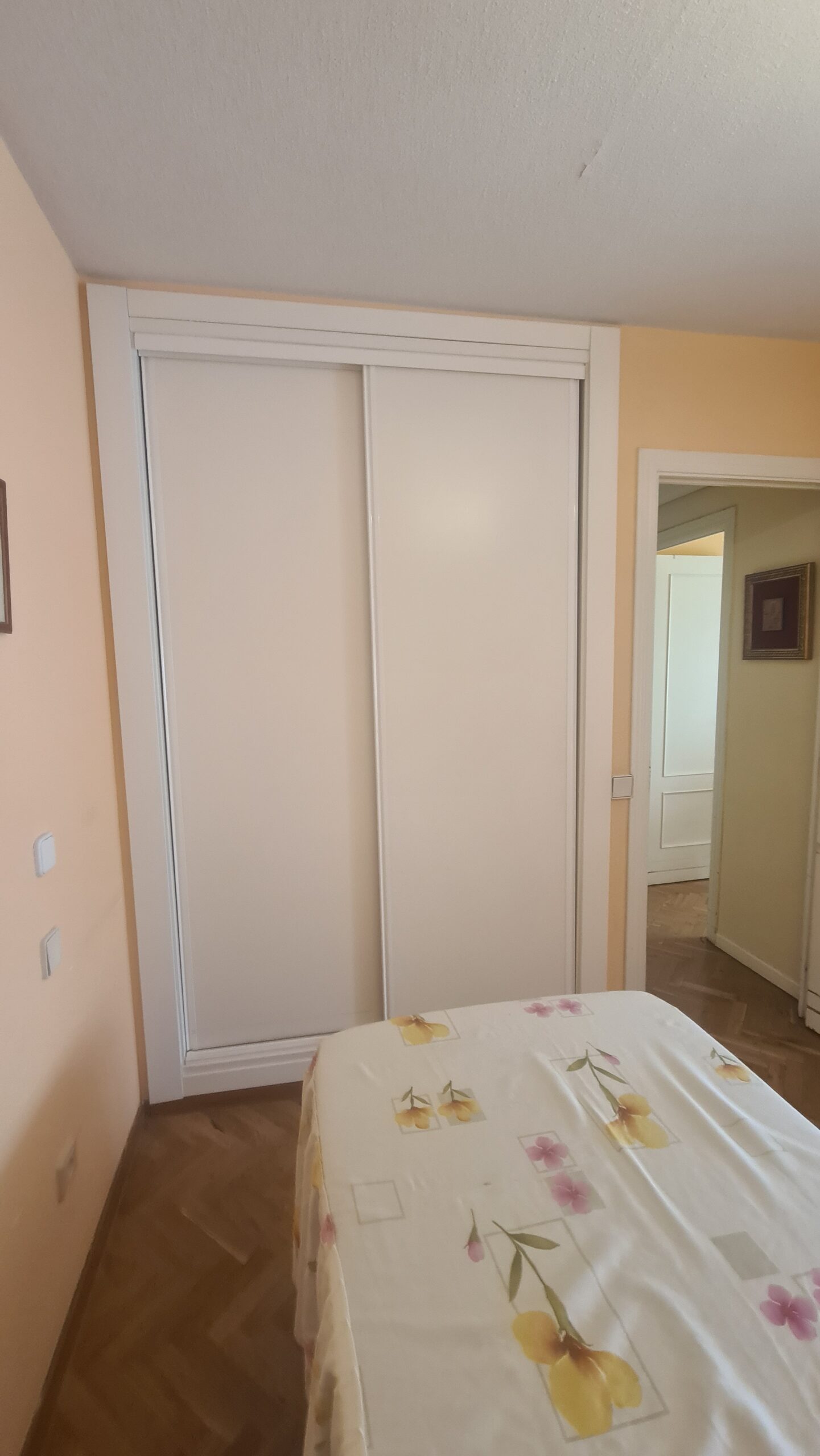 Ref 1568 Piso en urbanización con piscina en comunidad (disponible) - Imagen 18