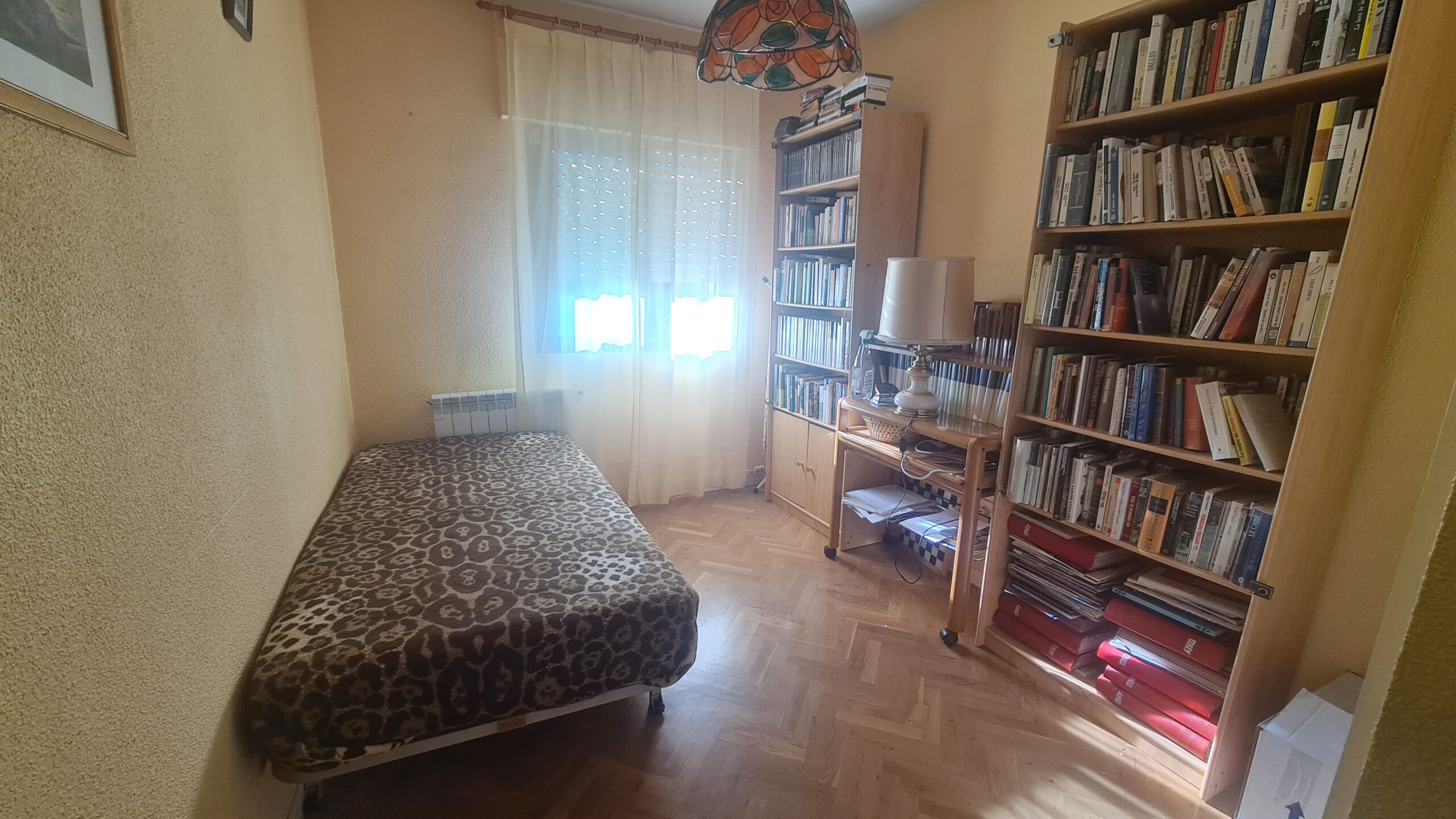 Ref 1568 Piso en urbanización con piscina en comunidad (disponible) - Imagen 6