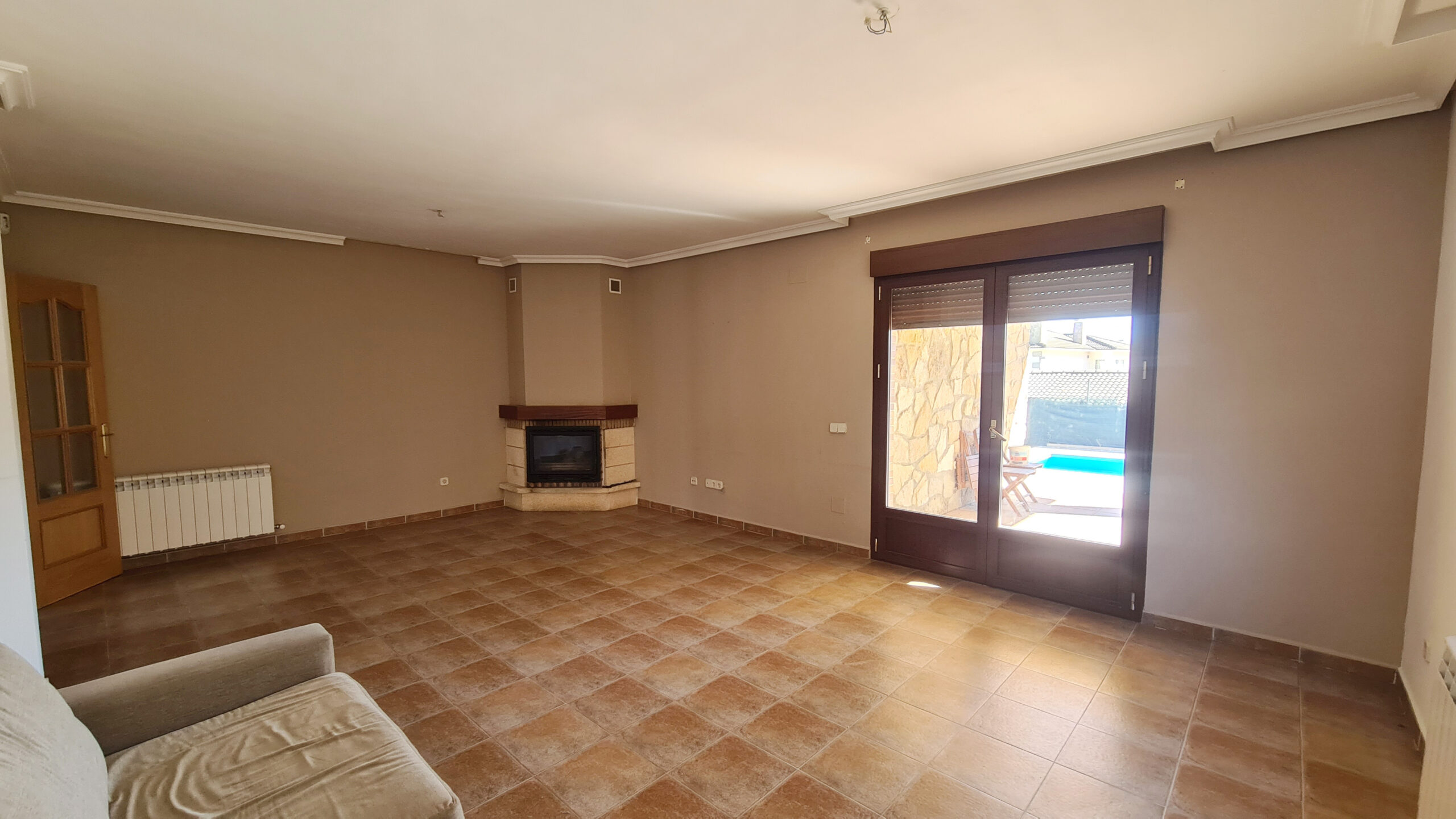 Ref 1567 Independiente en Moralzarzal (disponible) - Imagen 8